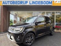 Occasion Suzuki Ignis 90 PK (66 kW) 2025 Zwart Hatchback