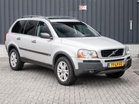 tweedehands Volvo XC90 2.9 T6 Exclusive 7P*Automaat*Airco*