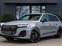 Occasion Audi SQ7 Advanced Plus 507 PK (372 kW) 2025 Grijs SUV
