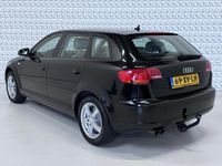 tweedehands Audi A3 Sportback 1.8 TFSI 5drs *LEES ADVERTENTIE* 213.000km (2007)