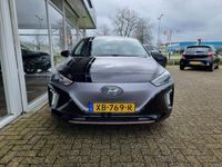 tweedehands Hyundai Ioniq COMFORT EV 2.000,- SUBSIDIE MOGELIJK