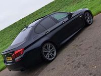 tweedehands BMW M550 550 d xDrive Sport-Aut.M- Performance pakiet