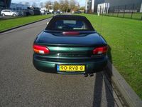 tweedehands Chrysler Stratus 2.5i V6 LX Convertible