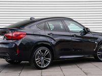 tweedehands BMW X6 M | Harman/Kardon | Entertainment Professional | Head-up | A