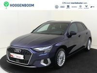 Occasion Audi A3 Sportback Proline 150 PK (110 kW) 2021 Blauw Hatchback