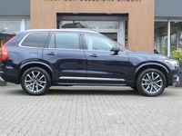 tweedehands Volvo XC90 2.0 D5 AWD Inscription Grijs Kenteken