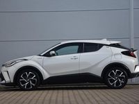 tweedehands Toyota C-HR 1.8 Hybrid Dynamic