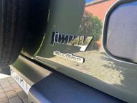 tweedehands Suzuki Jimny 1.5. ALLGRIP 4