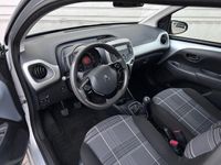 tweedehands Peugeot 108 1.0 e-VTi Active|Airco|Bluetooth Audio|Elektr. ramen