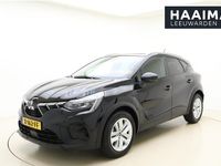 Occasion Mitsubishi ASX Intense 91 PK (66 kW) 2023 Zwart SUV