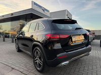 Occasion Mercedes GLA200 AMG line 165 PK (121 kW) 2021 Zwart SUV