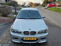 Occasion BMW 323 170 PK (125 kW) 1999