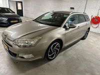 Occasion Citroën C5 156 PK (114 kW) 2010