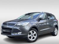 Occasion Ford Kuga Trend 120 PK (88 kW) 2016 Grijs SUV