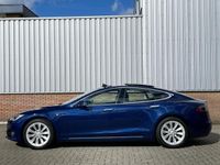 tweedehands Tesla Model S 100D Open Dak/ Enhanced/ Winter Pack/ Premium Soun