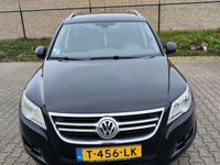 tweedehands VW Tiguan 2.0 TDI DPF 4Motion Sport & Style