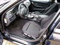 tweedehands BMW 316 316 i Executive Aut. Xenon|Sportstoelen|Navi|Clima|