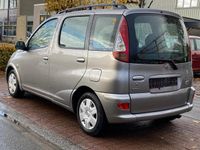 tweedehands Toyota Yaris Verso 1.3-16V VVT-i