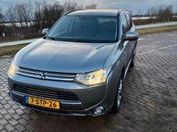 Occasion Mitsubishi Outlander 121 PK (88 kW) 2013 SUV