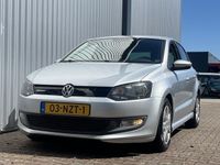 tweedehands VW Polo 1.2 TDI BlueMotion Comfortline | Navigatie | Execu