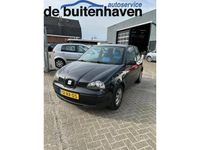 tweedehands Seat Arosa 1.4i Stella