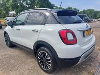 tweedehands Fiat 500X 1.0 FireFly Turbo 120 Sport