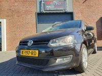 tweedehands VW Polo 1.2 TEAM BLACK CLIMA / PDC / CRUISE ENZ