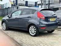 tweedehands Ford Fiesta 1.6 Titanium