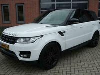 tweedehands Land Rover Range Rover Sport 3.0 TDV6 HSE Dynamic