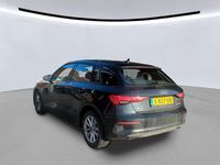 Occasion Audi A3 Sportback Proline 111 PK (81 kW) 2023 Zwart Hatchback