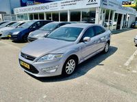Occasion Ford Mondeo S 239 PK (175 kW) 2011 Grijs, metallic lak Hatchback