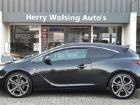 Occasion Opel Astra GTC Sport 140 PK (102 kW) 2012