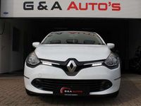 tweedehands Renault Clio IV 1.2 LIMITED EDITION /AIRCO / NAVI / CRUISE CTRL / LED