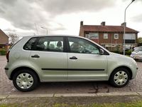 tweedehands VW Polo 1.4 TDI Trendline 120.000 km NAP