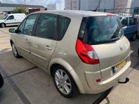 tweedehands Renault Scénic II 1.6 Automatic / airco/ navi