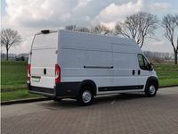 tweedehands Fiat Ducato 35 2.3