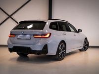 Occasion BMW 330 M Sport 291 PK (214 kW) 2023 Grijs Stationwagen