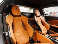 Occasion Ferrari Daytona 2023 Grijs (metallic) Sedan