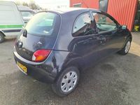 tweedehands Ford Ka 1.3 Futura