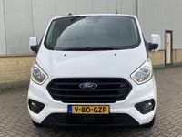 Occasion Ford Transit Custom Trend 131 PK (96 kW) 2023 Wit Van