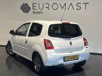 tweedehands Renault Twingo 1.2-16V Nokia Airco e Ramen Nieuwe Apk