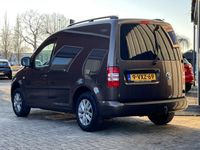 tweedehands VW Caddy 1.6 TDI BMT | PRIJS IS MARGE |