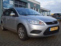 Occasion Ford Focus Trend 101 PK (74 kW) 2008 Grijs Stationwagen