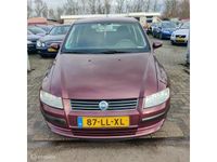 tweedehands Fiat Stilo 1.6-16V Dynamic, NW APK bij aflevering