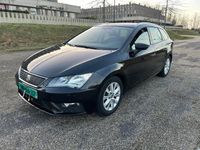 tweedehands Seat Leon ST 1.0 EcoTSI Style