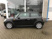 tweedehands Mini Cooper 1.6