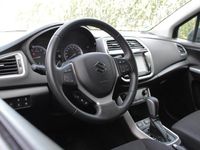 tweedehands Suzuki SX4 S-Cross 1.4 Boosterjet Select Smart Hybrid | Navi | Cruise