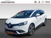 Occasion Renault Grand Scénic IV Intens 141 PK (103 kW) 2018 Wit MPV