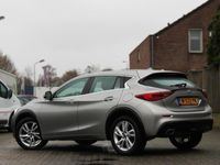 tweedehands Infiniti Q30 1.5d Premium Tech AUTOMAAT | 360 CAMERA | STOELVERWARMING | NAVI | DAB+ | CLIMA | CRUISE | PDC |