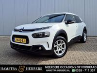Occasion Citroën C4 Cactus PureTech 110 PK (80 kW) 2020 Hatchback